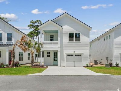2616 Hillbourne Loop HS#5, Luca Transitional, North Myrtle Beach, SC, 29582