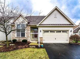 1164 Kingsley Ln, Aurora, IL 60505