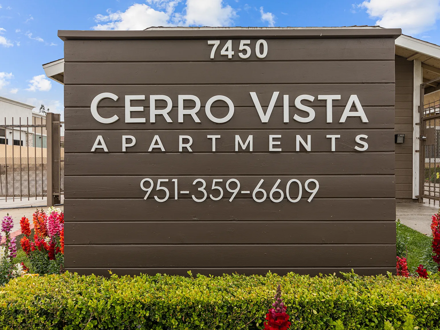 Cerro Vista Apartments — Photo 4