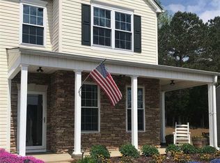 338 Hamilton Pkwy, Easley, SC 29642