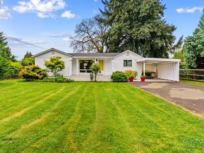 240 Azalea Dr, Eugene, OR, 97404