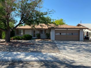2305 E 18th St, Farmington, NM 87401