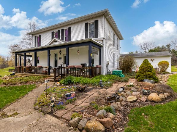 13165 Heimberger Rd NW, Baltimore, OH 43105