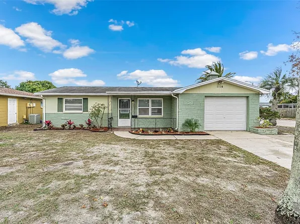 1114 Normandy Blvd, Holiday, FL 34691