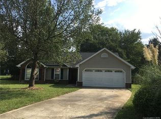 4303 Emerald Ln, Indian Trail, NC 28079