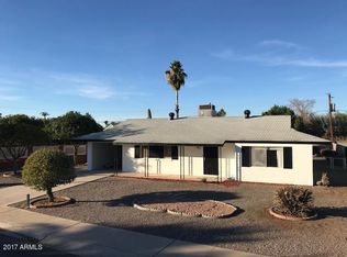 10138 W Pebble Beach Dr, Sun City, AZ 85351
