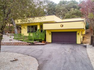 4600 San Vicente Ave, Atascadero, CA 93422