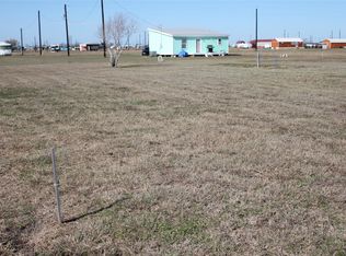 52 Baracuda Dr LOT 168, Palacios, TX 77465