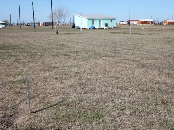 52 Baracuda Dr Lot 168, Palacios, TX 77465