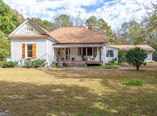 1990 County Line Rd NW, Acworth, GA 30101