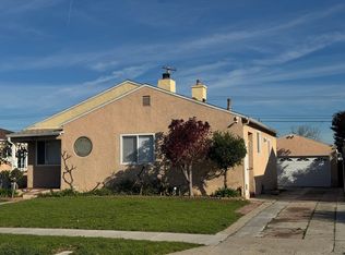 1833 W 148th St, Gardena, CA 90249