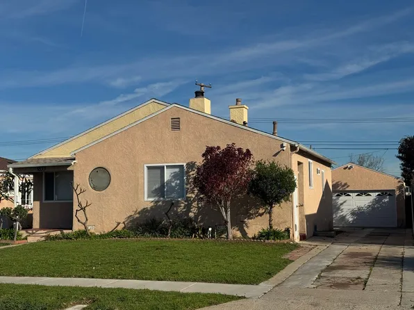 1833 W 148th St, Gardena, CA 90249