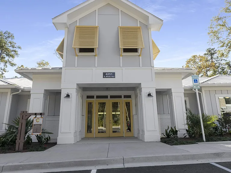 Park Circle Village Apartments — Photo 44