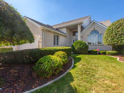 16306 Chickadee Cir, Orland Park, IL, 60467