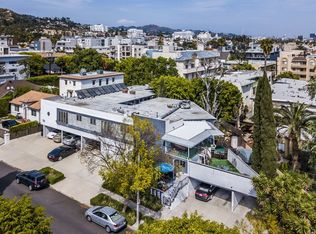 Modern Luxury Living in the Heart of Spaulding Square, Los Angeles, CA 90046
