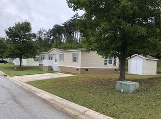 127 Brookview Dr, Reidsville, NC 27320