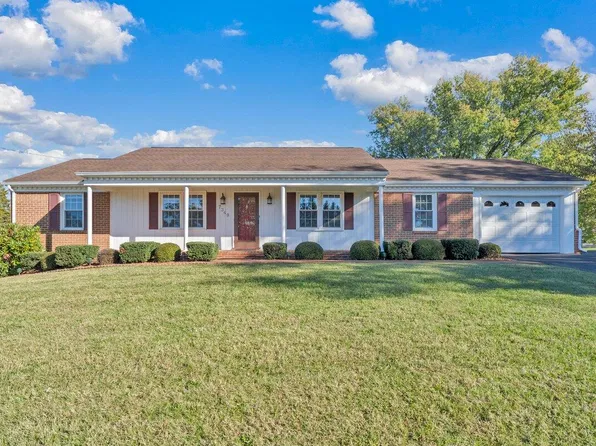 7349 Tinkerview Rd, Roanoke, VA 24019