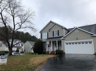 2732 Nature Trail Rd, Glen Allen, VA 23060