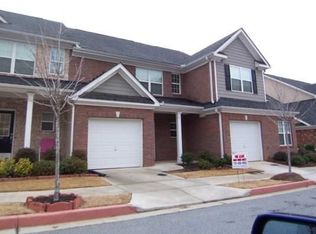 1821 Willow Branch Ln NW #L, Kennesaw, GA 30152