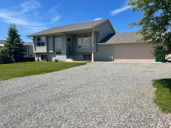 1008 Antares Rd, Helena, MT 59602