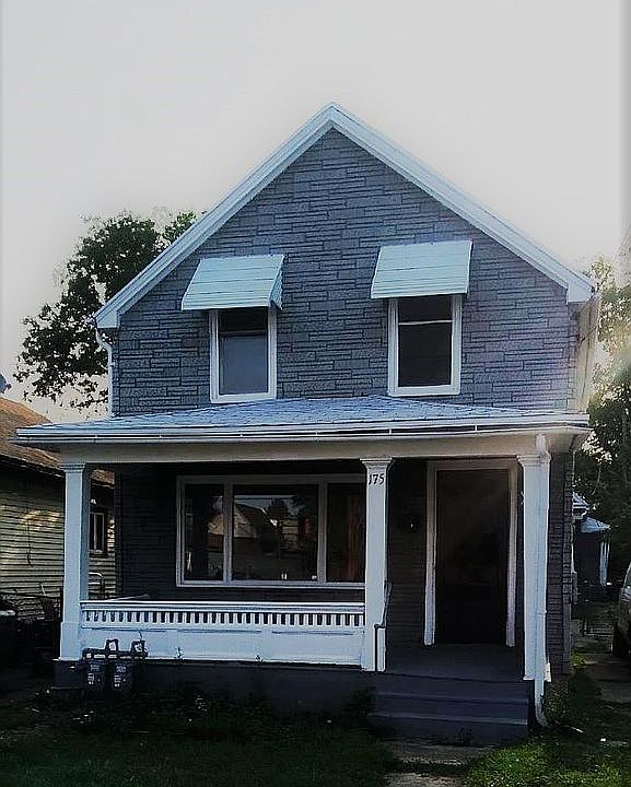 Front House