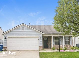 14977 Dry Creek Rd, Noblesville, IN 46060