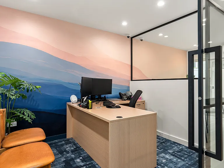 Casa De Marina Apartments — Photo 57