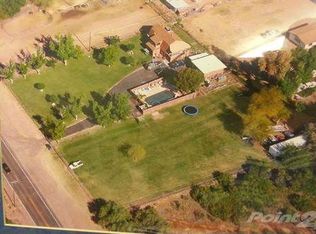 4344 W Dobbins Rd, Laveen, AZ 85339