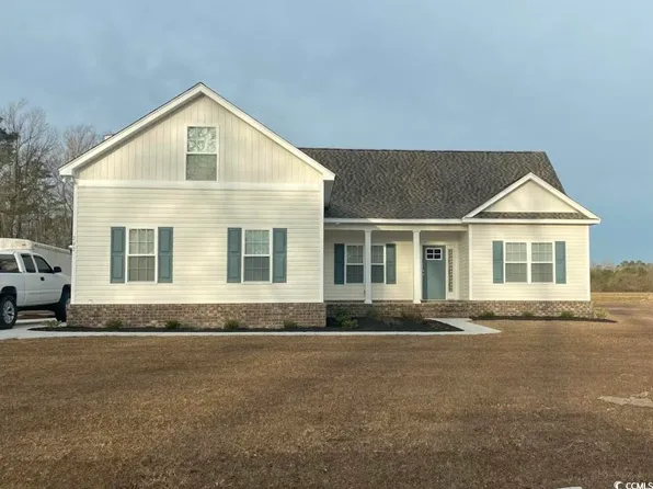 292 Ole Maple St., Loris, SC 29569