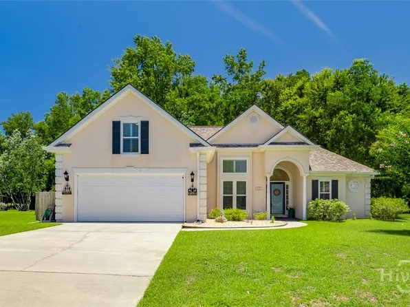 15 Purple Martin Lane, Savannah, GA 31419