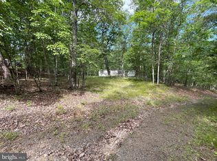 Shelhorn Dr, Oldtown, MD 21555