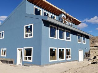 11840 N River Btm, Wendover, UT 84083