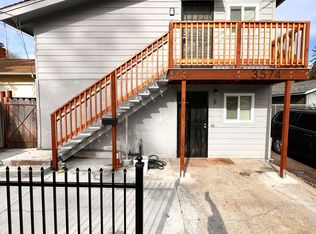 3574 Davis St #A, Oakland, CA
