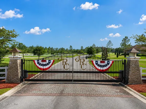 10037 SADDLE GATE Court, Jacksonville, FL 32219