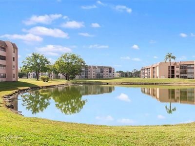 2981 N Nob Hill Rd #109, Sunrise, FL, 33322