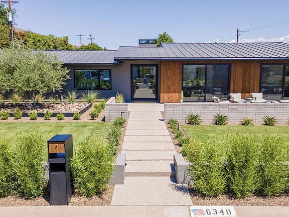 2nd image of 6340 E Calle Del Norte --