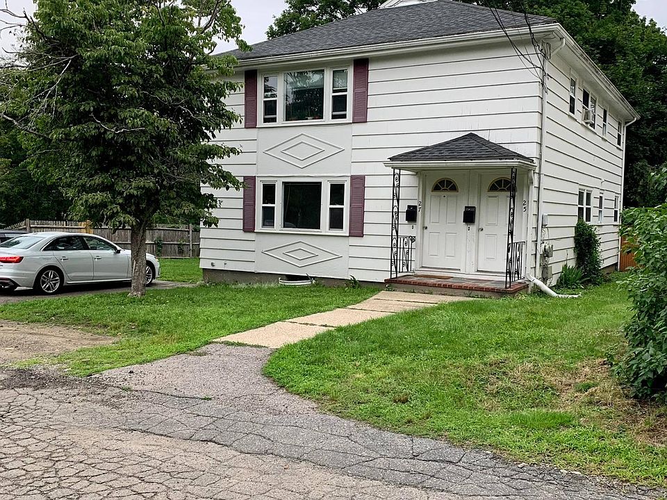 1st image of 25 Woodland St #1