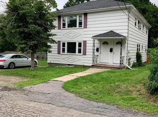25 Woodland St #1, Belmont, MA 02478