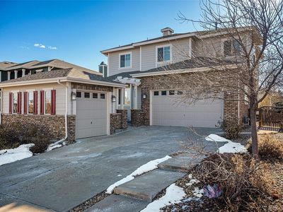 26550 E Euclid Place, Aurora, CO, 80016
