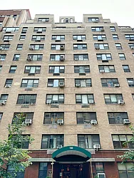 Rented by Brown Harris Stevens