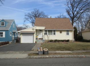 13 Coeyman Ave, Bloomfield, NJ 07003