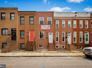 1143 Nanticoke St, Baltimore, MD 21230