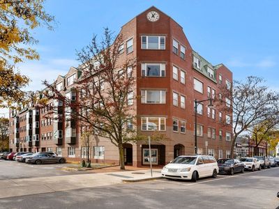 289 Essex St APT 307, Salem, MA, 01970