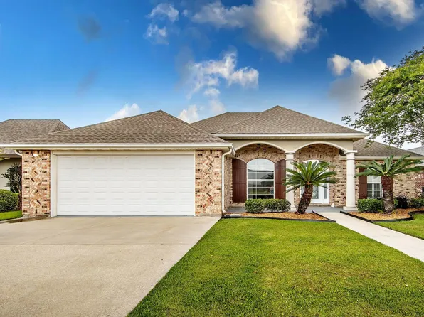 200 Lansdown Dr, Houma, LA 70360