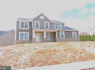 1002 Spinacker Ln LOT 185, Reading, PA 19605