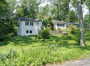 1 Pond Ln, Armonk, NY 10504