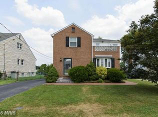 6106 Hamilton Ave, Baltimore, MD 21237