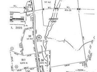 718 Orange Rd, Warwick, MA 01378