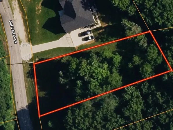LOT 268 Doe Valley Pkwy E, Brandenburg, KY 40108
