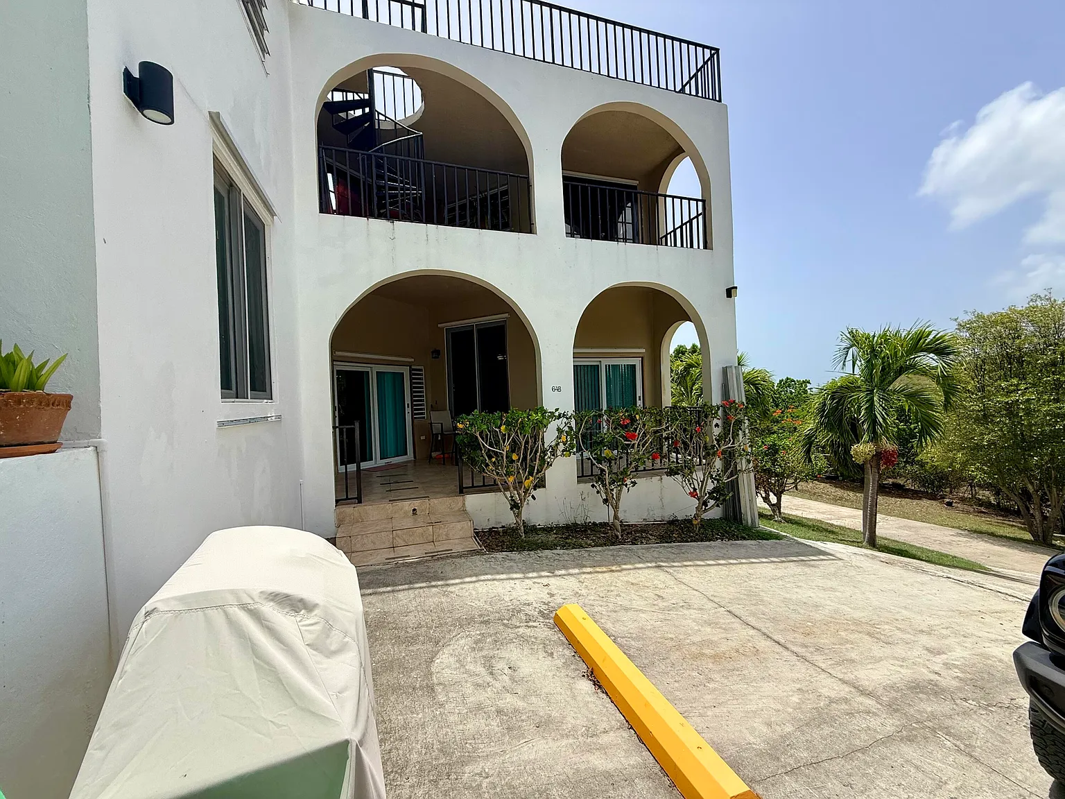 3 bed, $3,700 — Photo 2